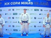 Judocas de Alto Hospicio destacan en torneo internacional rumbo a Juegos Panamericanos Junior de Paraguay