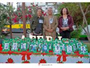Municipalidad de Alto Hospicio recibe donación de libros “Rituales y celebraciones en Iquique”