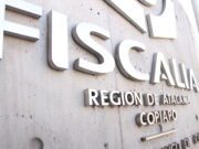 Copiapó: Fiscalía obtuvo condena de imputado luego de acreditar delito de suicidio femicida