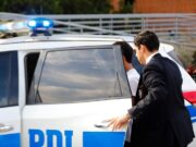 PDI ATACAMA DETUVO A UNA PERSONA POR EL DELITO FLAGRANTE MALTRATO ANIMAL