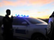 PDI ATACAMA ESCLARECIÓ DENUNCIA DE PRESUNTA DESGRACIA INFANTIL UBICANDO A UN LACTANTE DE CINCO MESES