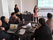 Seremi de Educación de Tarapacá prepara instalación del Sistema de Protección de Trayectorias Educativas (SIPTE) en la región