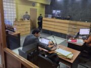 Copiapó: imputado por homicidio en toma Villa El Cerro quedó en prisión preventiva