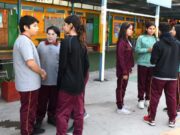 Mineduc convoca a Jornada Nacional “Presentes contra la violencia” en todos los establecimientos educacionales del país