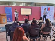 18 comunidades educativas de Tarapacá fortalecerán sus competencias y habilidades socioemocionales con el programa “A Convivir Se Aprende” del Mineduc