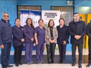 Seremi conmemoró Día de la Educación Técnico Profesional en visita a Liceo Los Cóndores de Alto Hospicio