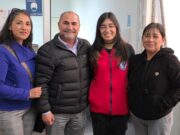 Arquera Aixa Catalán participará en los Juegos Panamericanos Junior de Paraguay