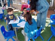 Alto Hospicio celebró con gran éxito el Día de los Patrimonios de Niñas, Niños y Adolescentes 2025