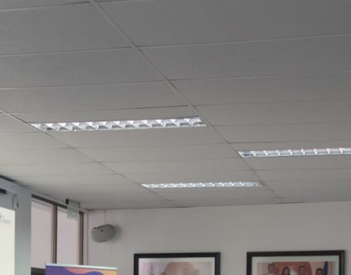 Funcionarios municipales se capacitan sobre la Epilepsia