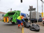 MUNICIPALIDAD DE IQUIQUE INFORMA MODIFICACIÓN EN EL RETIRO DE BASURA DOMICILIARIA DURANTE FIESTAS PATRIAS