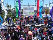 Alto Hospicio celebra Día multicultural de la Niñez