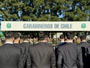 Carabineros abre cerca 50 vacantes para personal civil: postulación hasta el 14 de septiembre