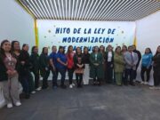 Autoridades de Tarapacá presentaron los avances de la ley que fortalece y moderniza la Educación Parvularia
