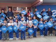 CGE refuerza campaña ‘Volantín Seguro’ para prevenir accidentes eléctricos en Fiestas Patrias