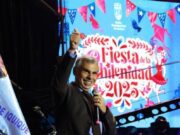 “FIESTA DE LA CHILENIDAD 2025”: IQUIQUE CELEBRA CON EVENTO GRATUITO Y ARTISTAS DE RENOMBRE NACIONAL