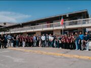 Gobernador dará prioridad a proyecto para mejorar Escuela Especial Flor del Inca en Iquique