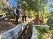 Convocatoria finaliza el 30 de septiembre: Regantes de Atacama y Coquimbo podrán mejorar su eficiencia hídrica mediante concurso de tecnificación y obras civiles