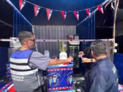 350 fiscalizaciones realizo la SEREMI Salud de Tarapacá en las Fiestas Patrias 2025