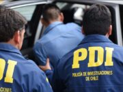 PDI ATACAMA DETUVO A UNA PERSONA QUE PORTABA ILEGALMENTE CINCO ARMAS CORTOPUNZANTES EN MALL DE COPIAPÓ