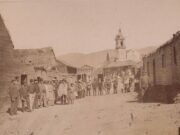 Municipalidad de Alto Hospicio impulsa proyecto para fortalecer el Museo de la Plata de Huantajaya