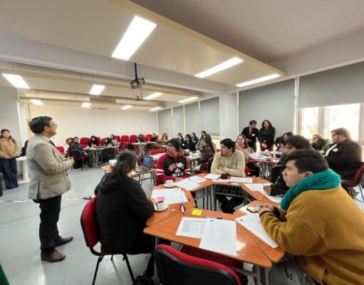 FUAS: comienza postulación a beneficios estudiantiles para 2026