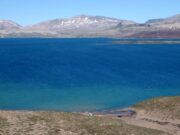 Región del Maule- San Clemente :Registran actividad del Complejo Volcánico Laguna del Maule