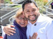 Carlos Carvajal: “Legislaré y gestionaré para mejorar la calidad de vida de los adultos mayores, con más actividad física, bienestar y barrios seguros”
