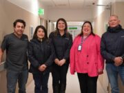 Alianza público-privada reduce en un 50% la lista de espera de ecografías de partes blandas en el Hospital de Huasco