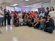 Seremi de Educación de Tarapacá conmemoró el Día de la Profesora y el Profesor en jornada reflexiva junto a docentes y estudiantes de pedagogía