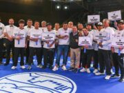 Exitoso inicio de Campeonato de Boxeo de los Barrios “Hermanos Villarroel Medina” en Alto Hospicio