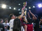 Exitoso cierre de torneo barrial de boxeo de Alto Hospicio