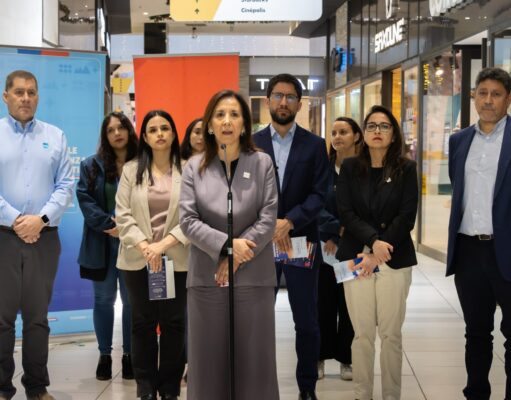 Servel, Ministerio del Trabajo, Dirección del Trabajo y Superintendencia de Seguridad Social detallan medidas para voto de trabajadores