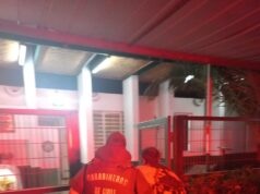 CARABINEROS DETUVO A HOMBRE QUE LLEVABA MÁS DE 60 DÍAS PRÓFUGO