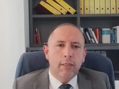 Fiscalía logra prisión preventiva de hombre que intentó dar muerte a su pareja