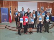 Mineduc Tarapacá analiza causas y desafíos del ausentismo y desvinculación escolar en la región