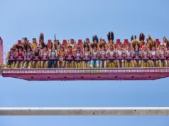 Fantasilandia inicia la temporada para empresas y sorprende con dos fechas de After Parque para el público general