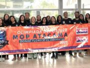 Olimpiadas Deportivas MOP Atacama 2025: Donde florece el desierto