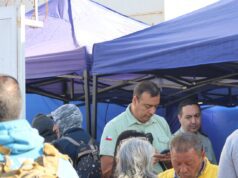 MÁS DE 21.600 EXCUSAS RECIBIÓ CARABINEROS EN LA REGIÓN