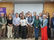 Gobierno Regional de Atacama advierte impacto en exportaciones por paralización del System Approach en Estados Unidos