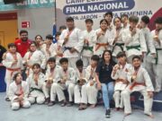 Judocas del Club Maho triunfan en torneos nacionales de Santiago