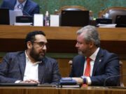 Senador electo Renzo Trisotti exige al ministro de Educación “acciones concretas” ante la falta de matrículas de cerca de mil estudiantes para 2026 en la región.