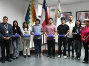 Municipio realiza ceremonia de reconocimiento a puntajes destacados PAES 2026
