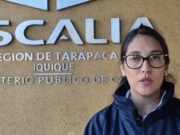 Fiscalía y PDI investigan circunstancias en que hombre resultó baleado en Iquique