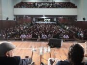 Con éxito rotundo se desarrolló la primera jornada de Congreso Futuro 2026 en Vallenar