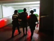 Detenido por Orden Vigente Homicidio