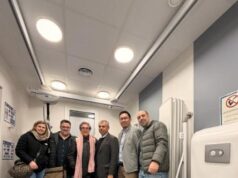 MUNICIPALIDAD DE IQUIQUE RATIFICA CONVENIO DE COLABORACIÓN EN INCLUSIVIDAD QUE BUSCA SER POLÍTICA PÚBLICA NACIONAL