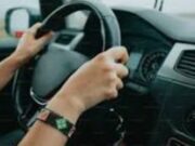 Nueva normativa para conducir vehículos motorizados ya es ley