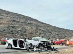 Huasco: Fiscalía indagó fatal accidente carretero y conductor condenado cumplirá penas efectivas de cárcel
