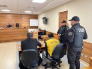 LINARES: IMPUTADO POR ABUSO SEXUAL A MENORES ENFRENTA NUEVA FORMALIZACIÓN POR DELITOS GRAVES.