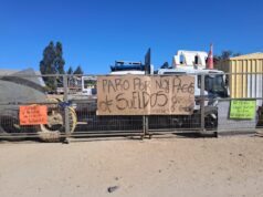 Trabajadores de Casablanca solicitan apoyo para que les puedan pagar su salarios